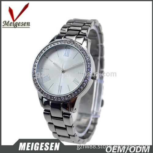 hot sale ladies watch jewels luxury quartz cheap women watch